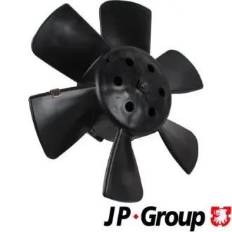 Вентилятор, охлаждение двигателя JP Group 1199100200