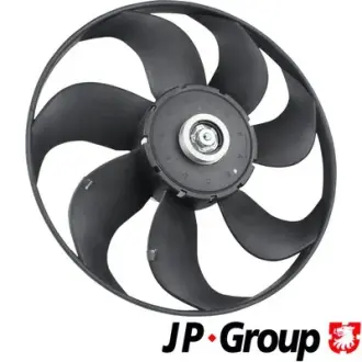 Вентилятор, охлаждение двигателя JP Group 1199102500
