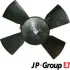 Вентилятор, охлаждение двигателя JP group 1299100200