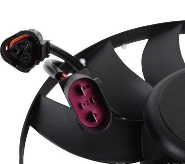 Вентилятор охлаждения радиатора jp group 1199101600