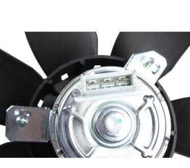 Вентилятор охлаждения радиатора jp group 1199102500