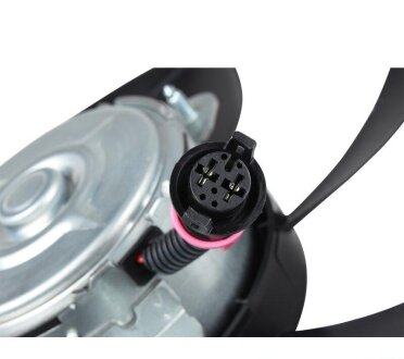 Вентилятор охлаждения радиатора jp group 1199103280