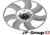 Вентилятор охолодження радіатора jp group 1514900200