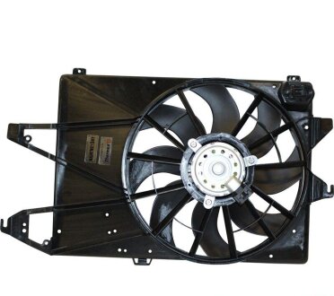 Вентилятор охолодження радіатора jp group 1599100200