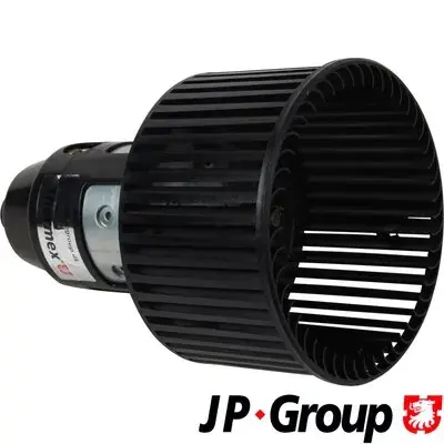 Вентилятор пічки JP group 1126100600