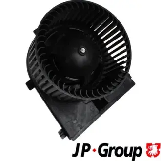 Вентилятор салона JP Group 1126100100