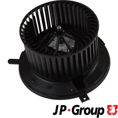 Вентилятор салона JP group 1126100200