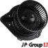 Вентилятор салона JP group 1126100400