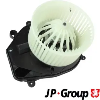Вентилятор салона JP Group 1126100800