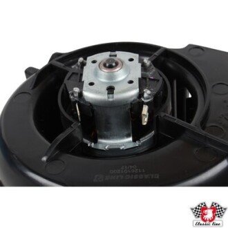 Моторчик (вентилятор) печки jp group 1126101200