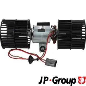 Вентилятор салона JP Group 1126101400