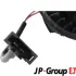 Вентилятор салона JP group 1126101500