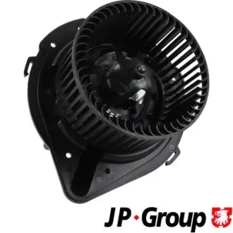 Вентилятор салона JP Group 1126101700