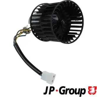 Вентилятор салона JP group 1226100300 Опель Аскона