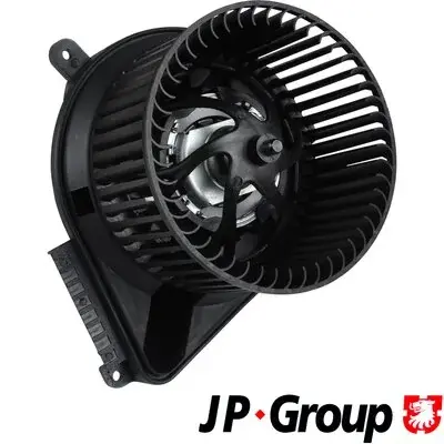 Вентилятор салона JP group 1326100300