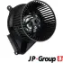 Вентилятор салона JP group 1326100300