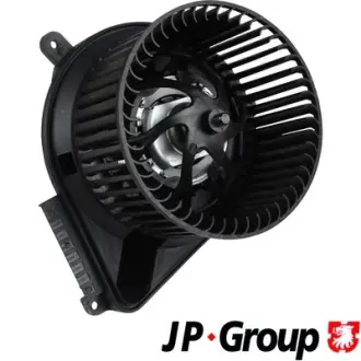 Вентилятор салона JP group 1326100300
