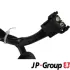 Вентилятор салона JP group 1326100400