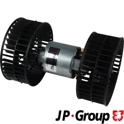 Вентилятор салона JP group 1426100100