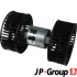 Вентилятор салона JP group 1426100100