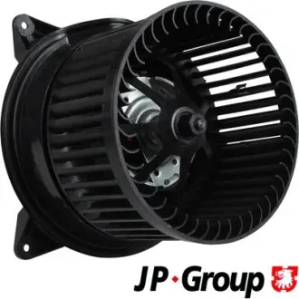 Вентилятор салону JP Group 1526100300