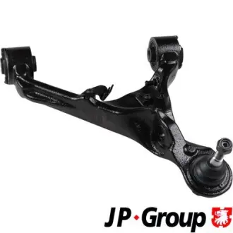 Верхній важіль передньої підвіски JP Group 3740101570