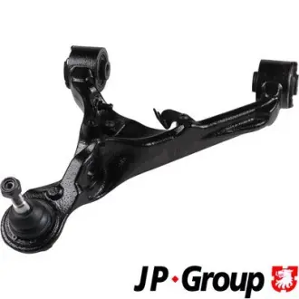 Верхній важіль передньої підвіски JP Group 3740101580
