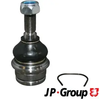 Подушка (опора) двигателя JP group 1140301300