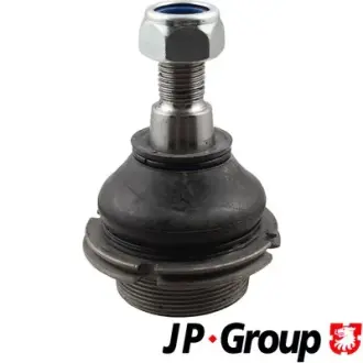 Подушка (опора) двигуна JP Group 4140301300