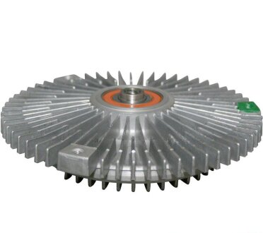 Вискомуфта вентилятора jp group 1314901200