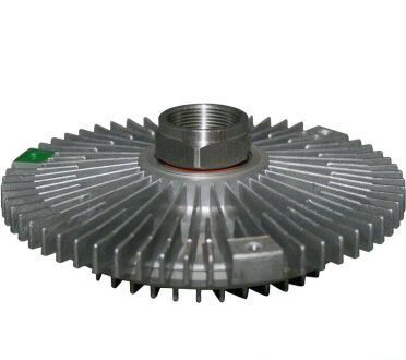 Вискомуфта вентилятора jp group 1314901700