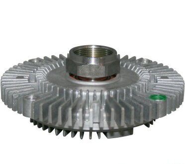 Вискомуфта вентилятора jp group 1314902000