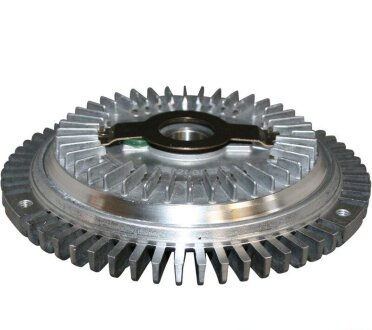 Вискомуфта вентилятора jp group 1314902400