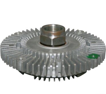 Вискомуфта вентилятора jp group 1414900100