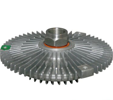 Вискомуфта вентилятора jp group 1414900200