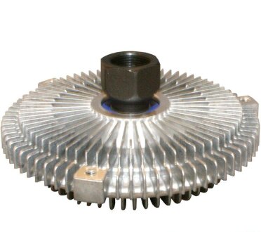 Вискомуфта вентилятора jp group 1414900400