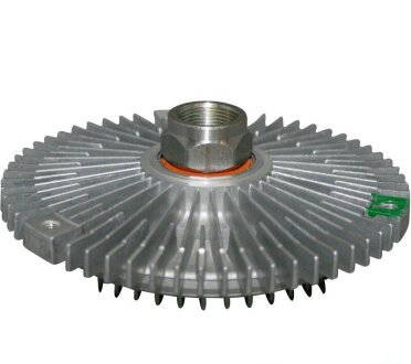 Вискомуфта вентилятора jp group 1414900700