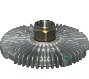 Вискомуфта вентилятора jp group 1514900600