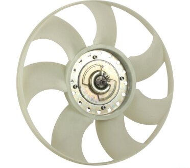 Вискомуфта вентилятора jp group 1514900900