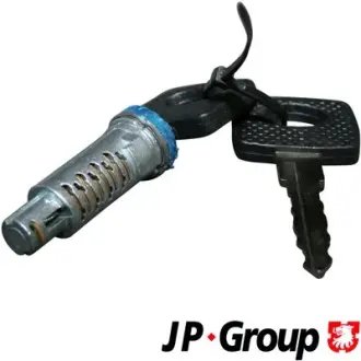 Вкладка замка двери Sprinter/Vito/LT 95-06 JP Group 1187502500