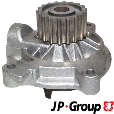 Водяная помпа (насос) JP group 1114103300