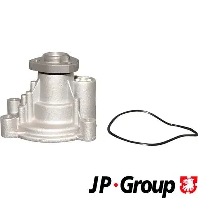 Водяной насос JP group 1114105000