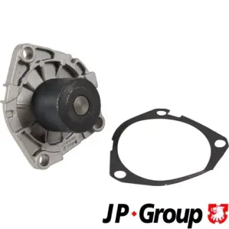 Водяная помпа (насос) JP group 1214102800 Сааб 9 3