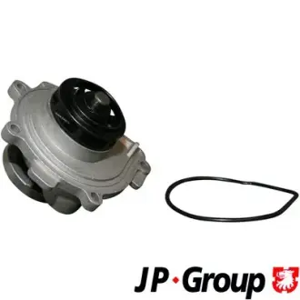 Водяная помпа (насос) JP group 1214102900 Chevrolet Aveo т300