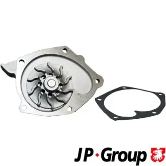Водяная помпа (насос) JP group 1214103000