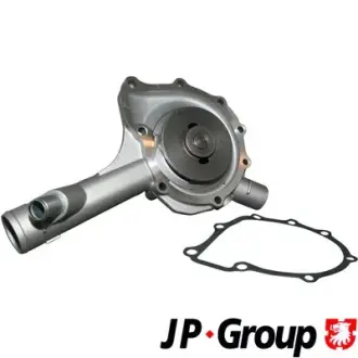 Водяной насос JP group 1314101100 Мерседес W202