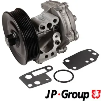 Водяной насос JP group 1514101200
