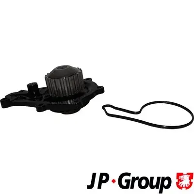 Водяной насос JP group 1514102000