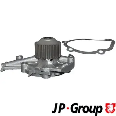 Водяной насос JP group 3214100200