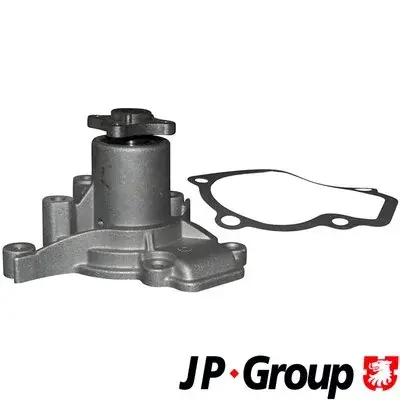 Водяной насос JP group 3514100100